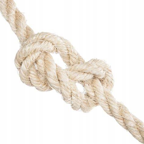 Lina sizalowa 10mm 50m