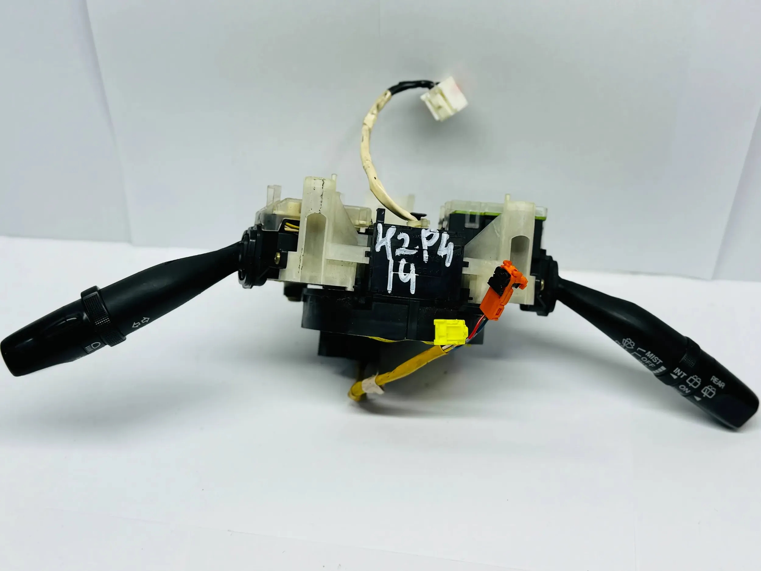 DEVIO LUCI TERGICRISTALLO TERGI MAZDA 6 GG GJ5M 17D318