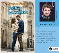 DOBRY POCZĄTEK DAVID NICHOLLS