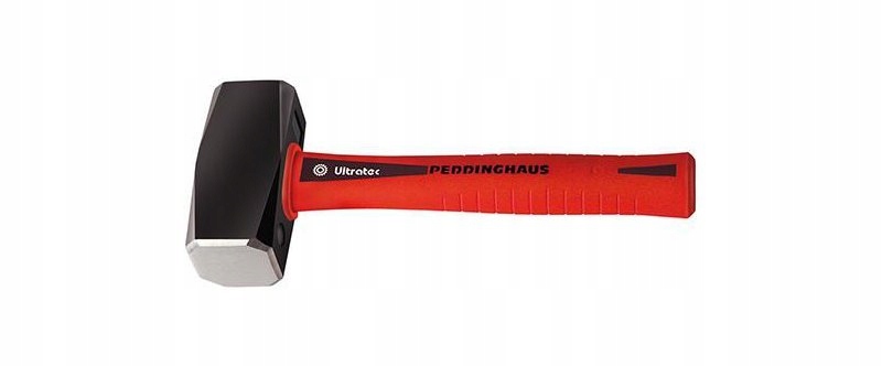 Dvouobuchové kladivo Ultratec Peddinghaus 1,5 kg