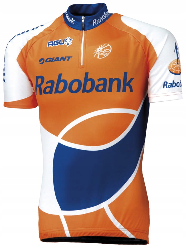 Komplet Rabobank Set Junior 14 Agu