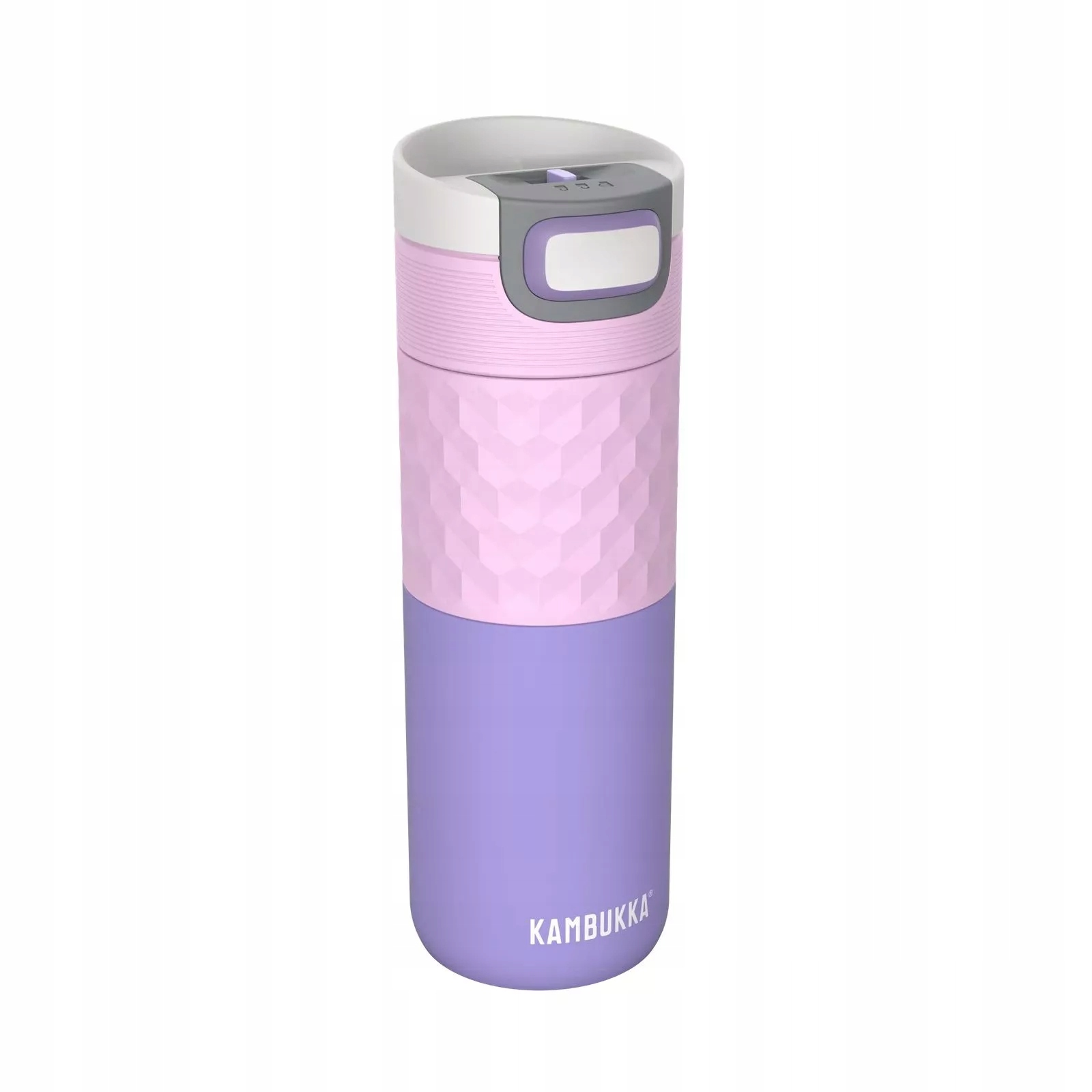Termohrnek Kambukka Etna Grip 500 ml Pale Purple