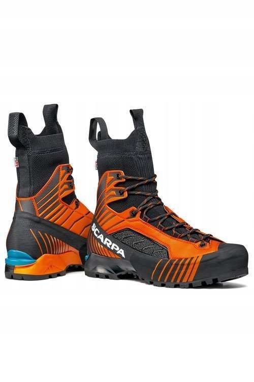 Buty Scarpa wysokogórskie do technicznych podejść Ribelle Tech 2.0 Hd R43,5