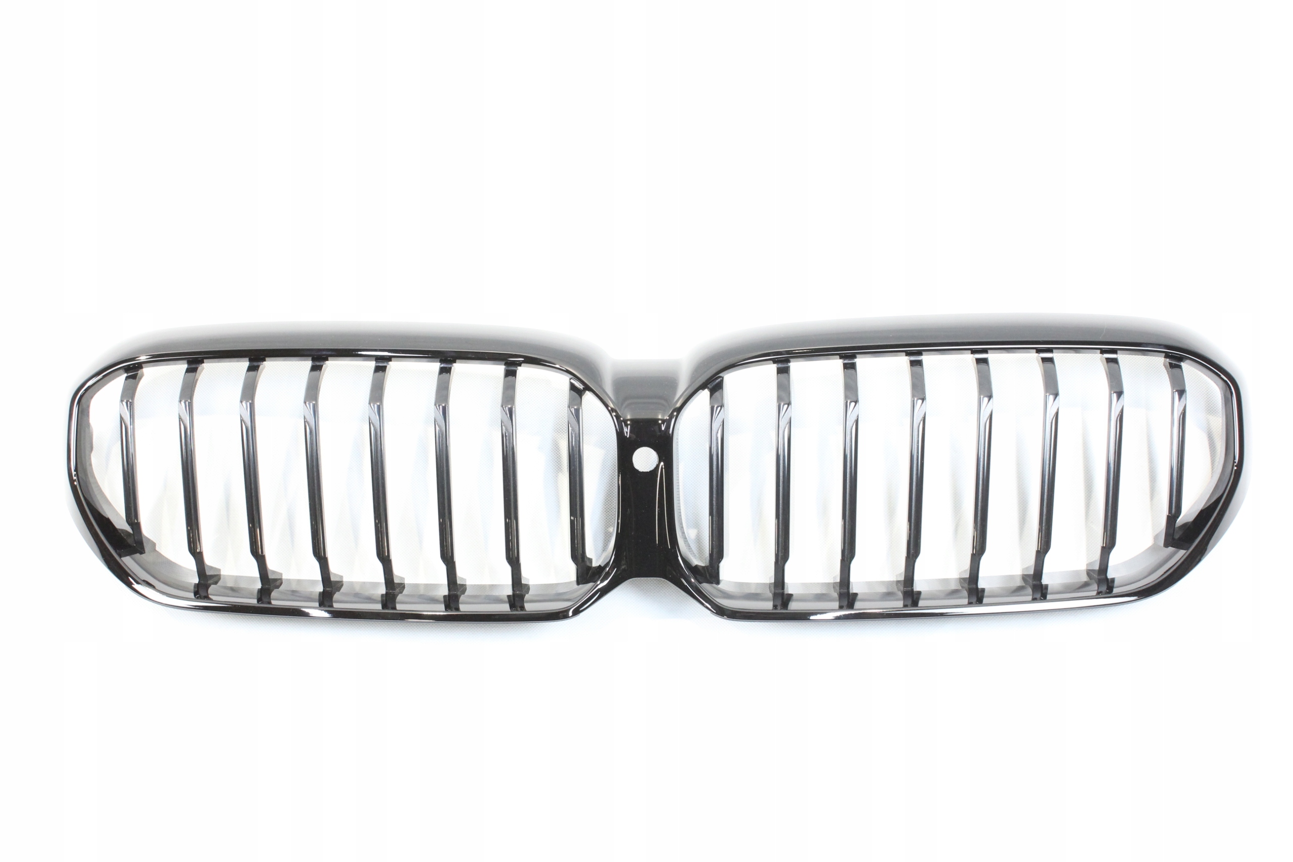 BMW 5 G31 Kühlergrill FRONTGRILL Kühlergitter 9852169 - Thumbnail 1