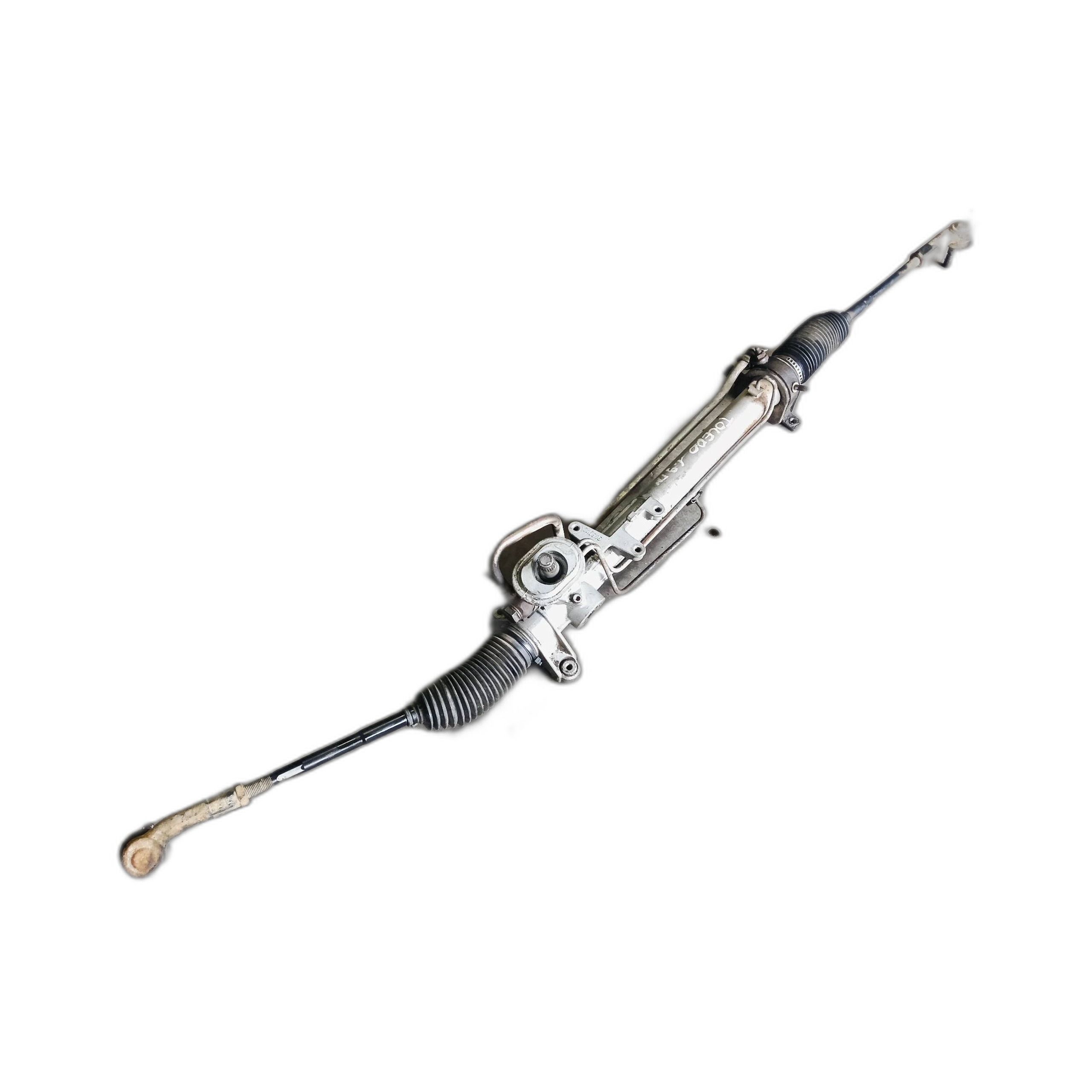 servo control Seat Toledo II 1.9 TDI 1J1422327 1J1422105DE