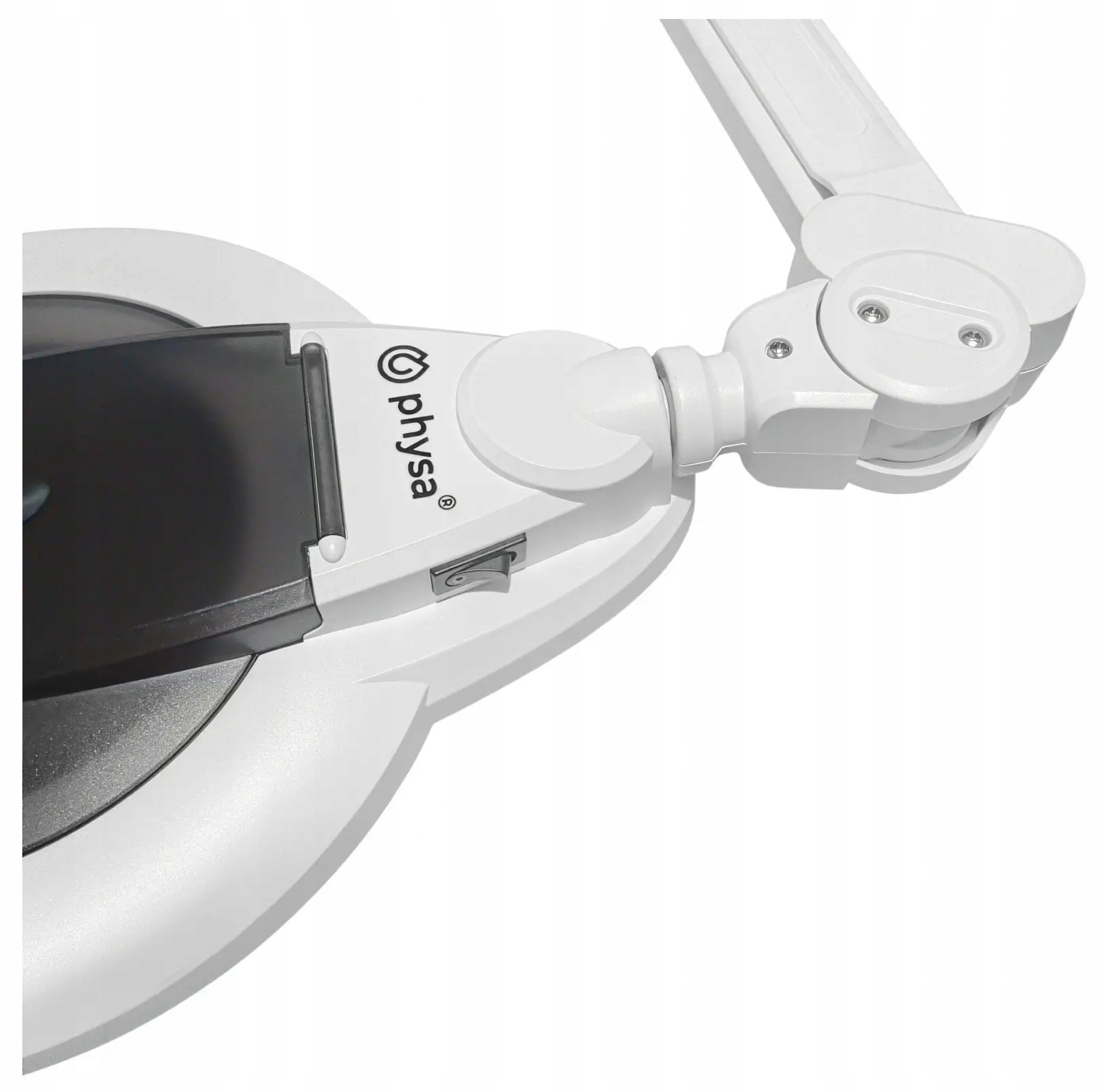 Lampa kosmetyczna powiększająca podłogowa LED 10W Physa PHY-6ML-2 10040409
