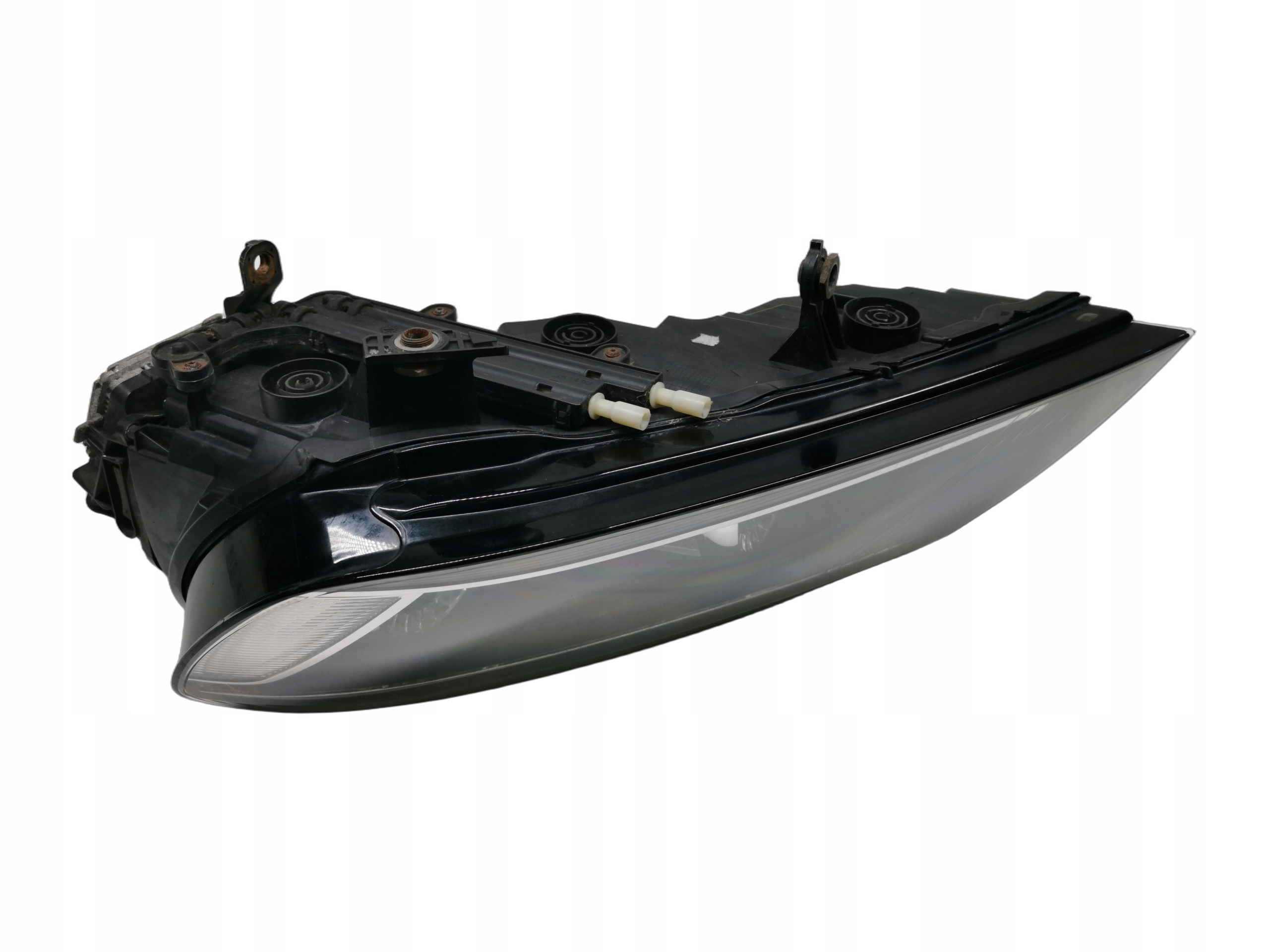 light left front XENON AKTYWNY VW PHAETON LIFT 3D1941033A