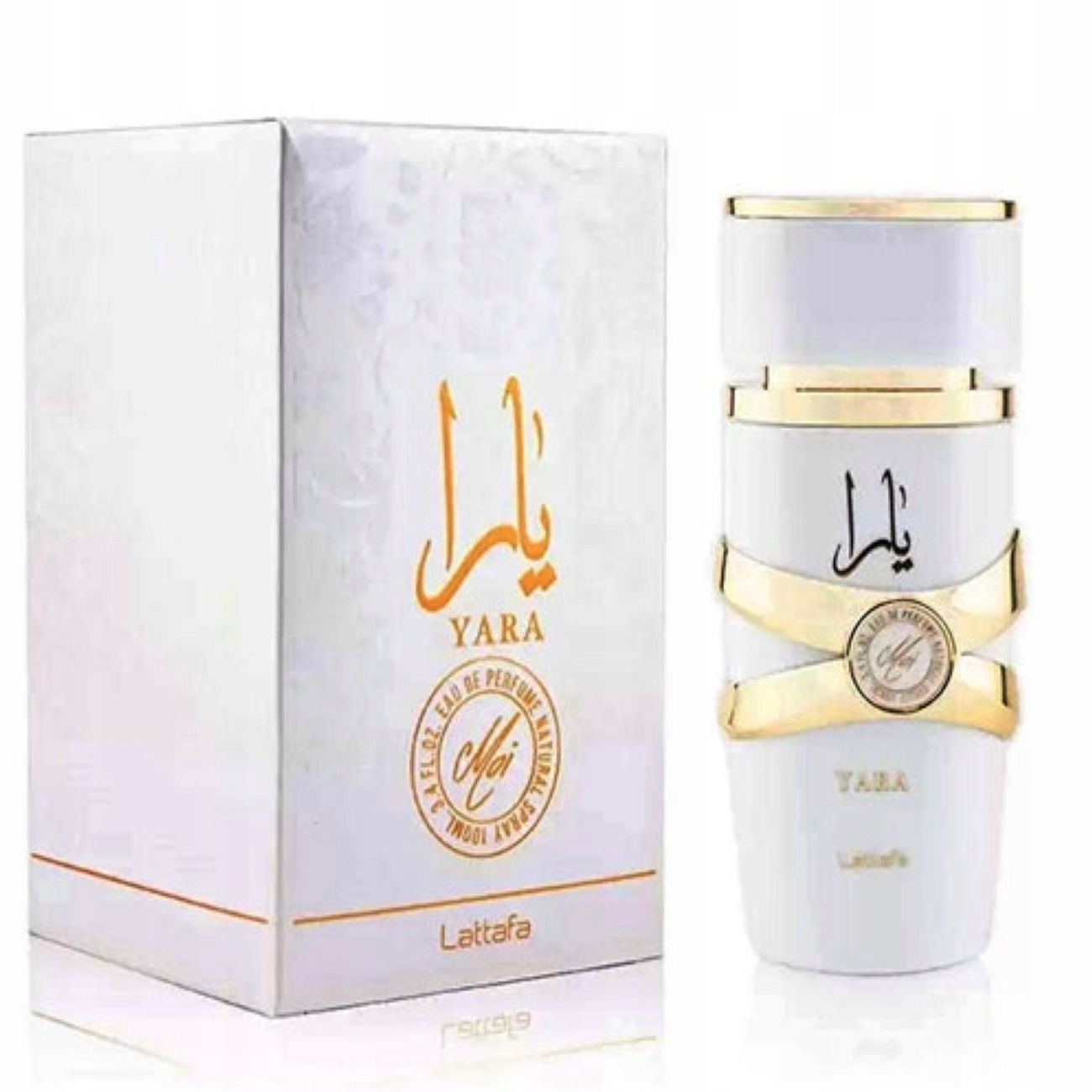 Lattafa Yara Moi – Parfémovaná Voda – Objem: 100 ML