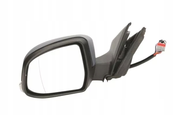 LUSTERKO ZEWNĘTRZNE L (ELEKTRYCZNE, Z PA