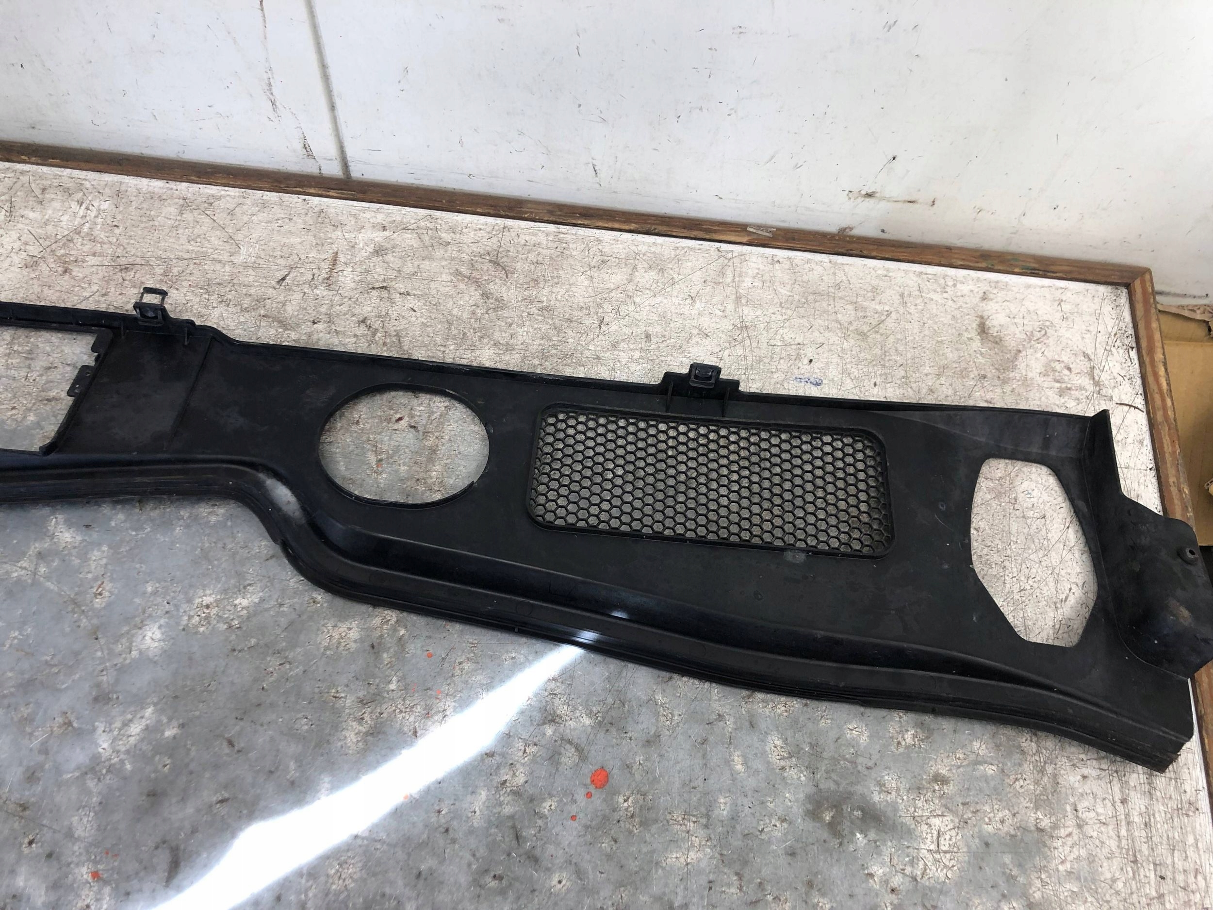 torpedo AUDI Q5 LIFT 8R1819447C