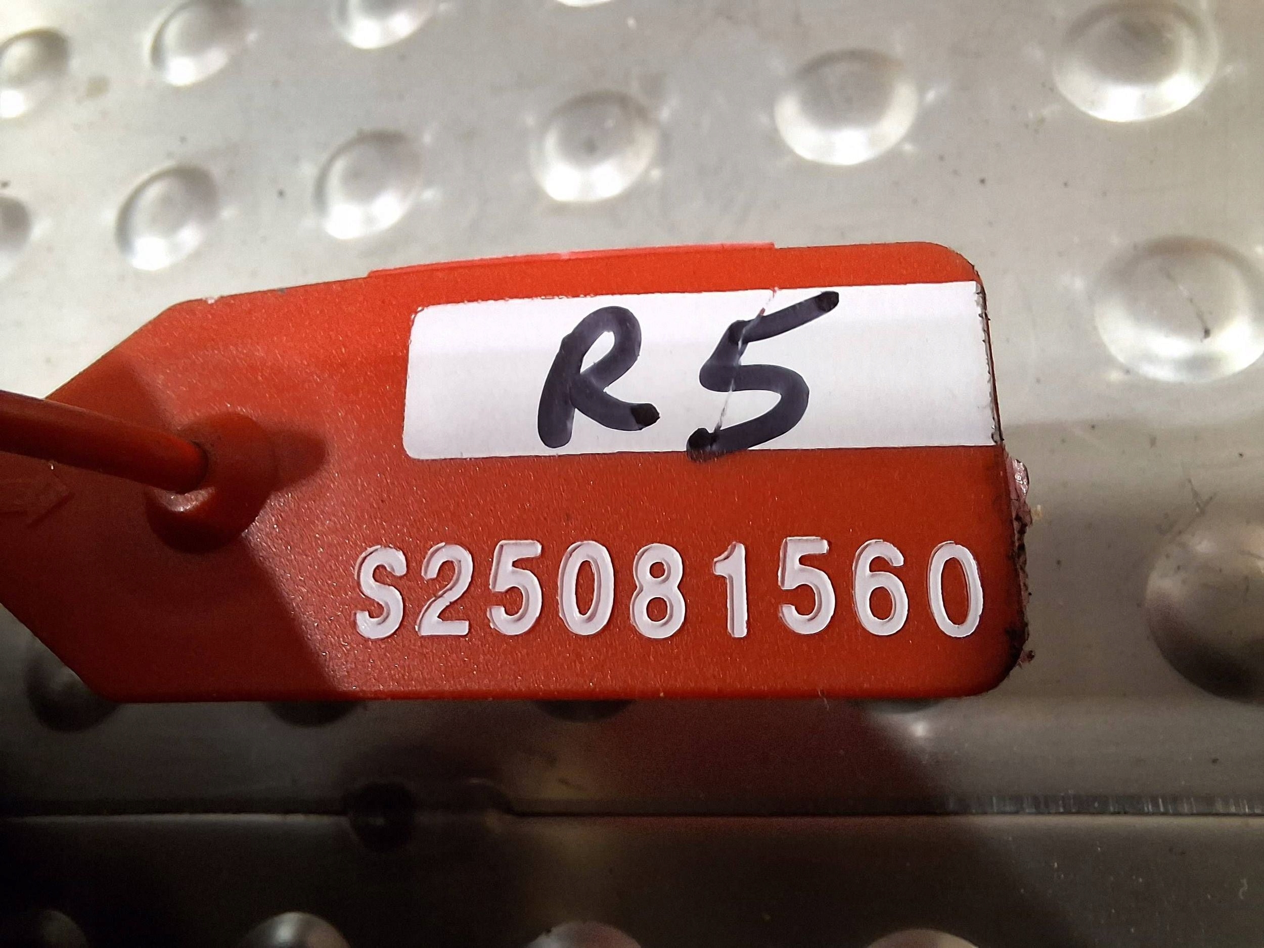 computer 0281011776 8200386508 8200391966 Renault Scenic II 1.9 DCI