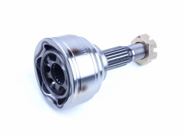 QD-118 - КАРДАННИЙ ВАЛ ARCTIC CAT 500