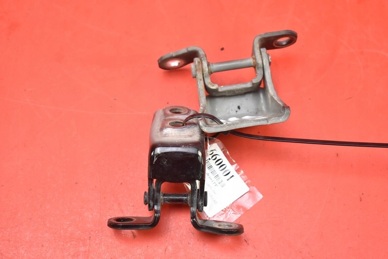hinge hinges door right front B92P HONDA LEGEND 4 IV 04-08