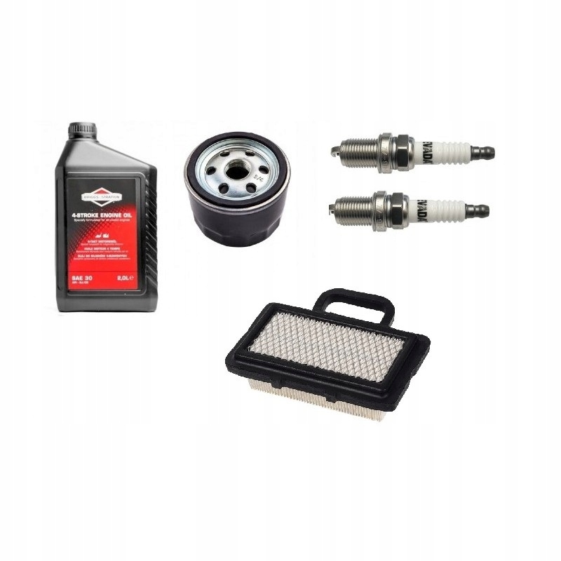 Servisní sada motorů Briggs&stratton