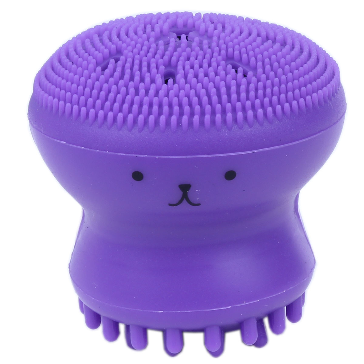 

Myjka Silikonowa Szczoteczka Do Twarzy Octopus
