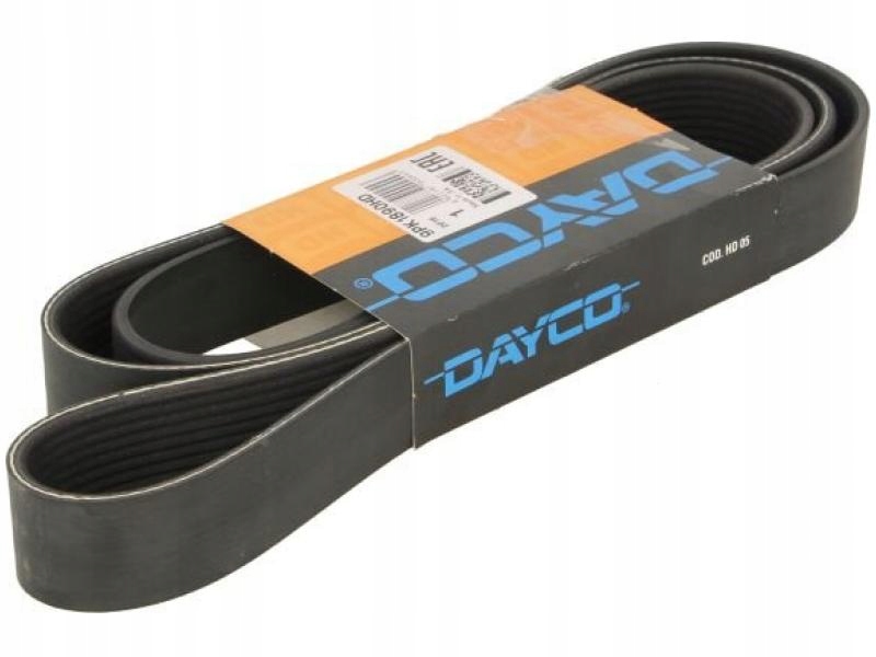 РЕМЕНЬ PK DAYCO 9PK1890HD