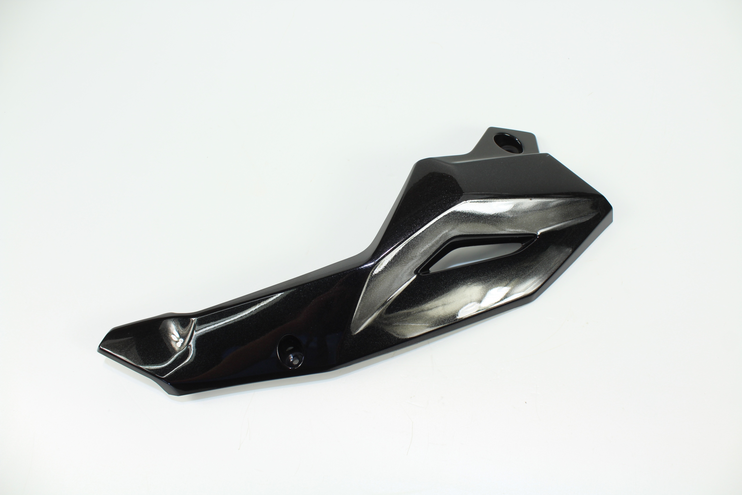 3331277891183180 - KAWASAKI Z-900 20-PLUG ПРАВЫЙ ОБТЕКАТЕЛЬ ВНИЗ