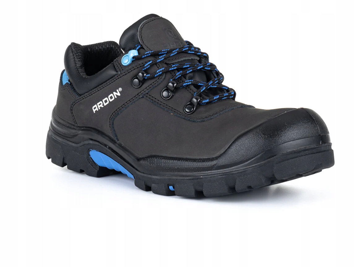 Buty Ochronne Ardon Rover Low S3 Hro 40