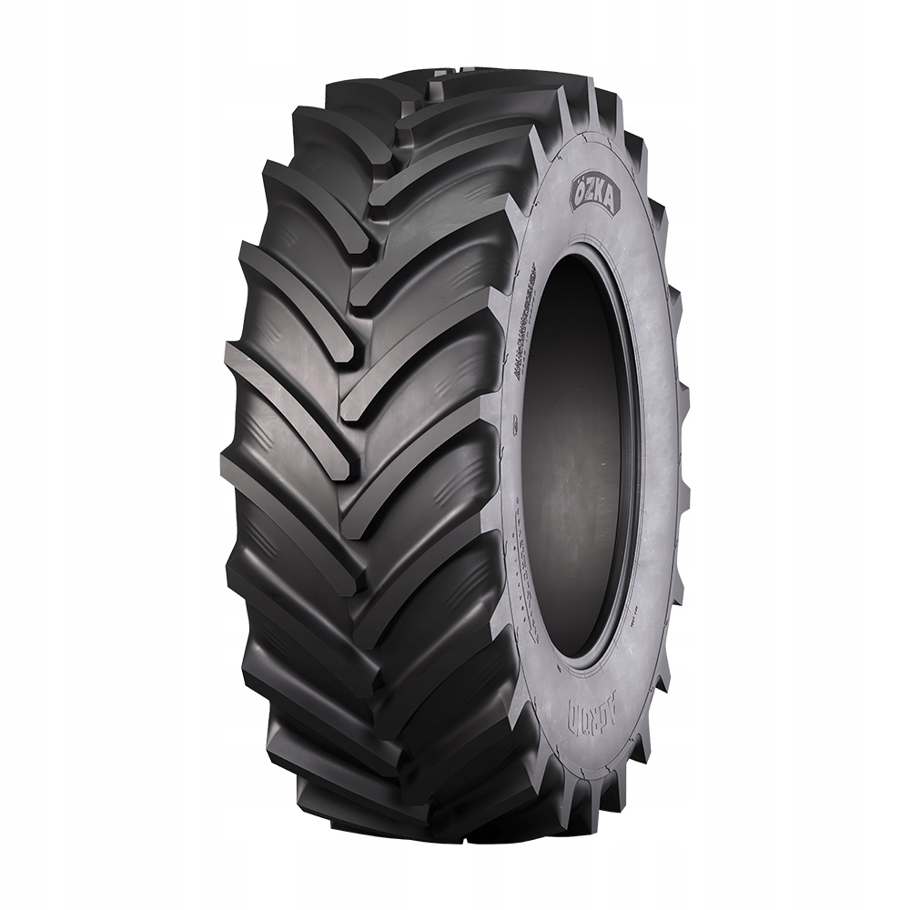 ШИНИ 420 / 85R38 (16.9R38) OZKA AGRO 10 144A8 TL