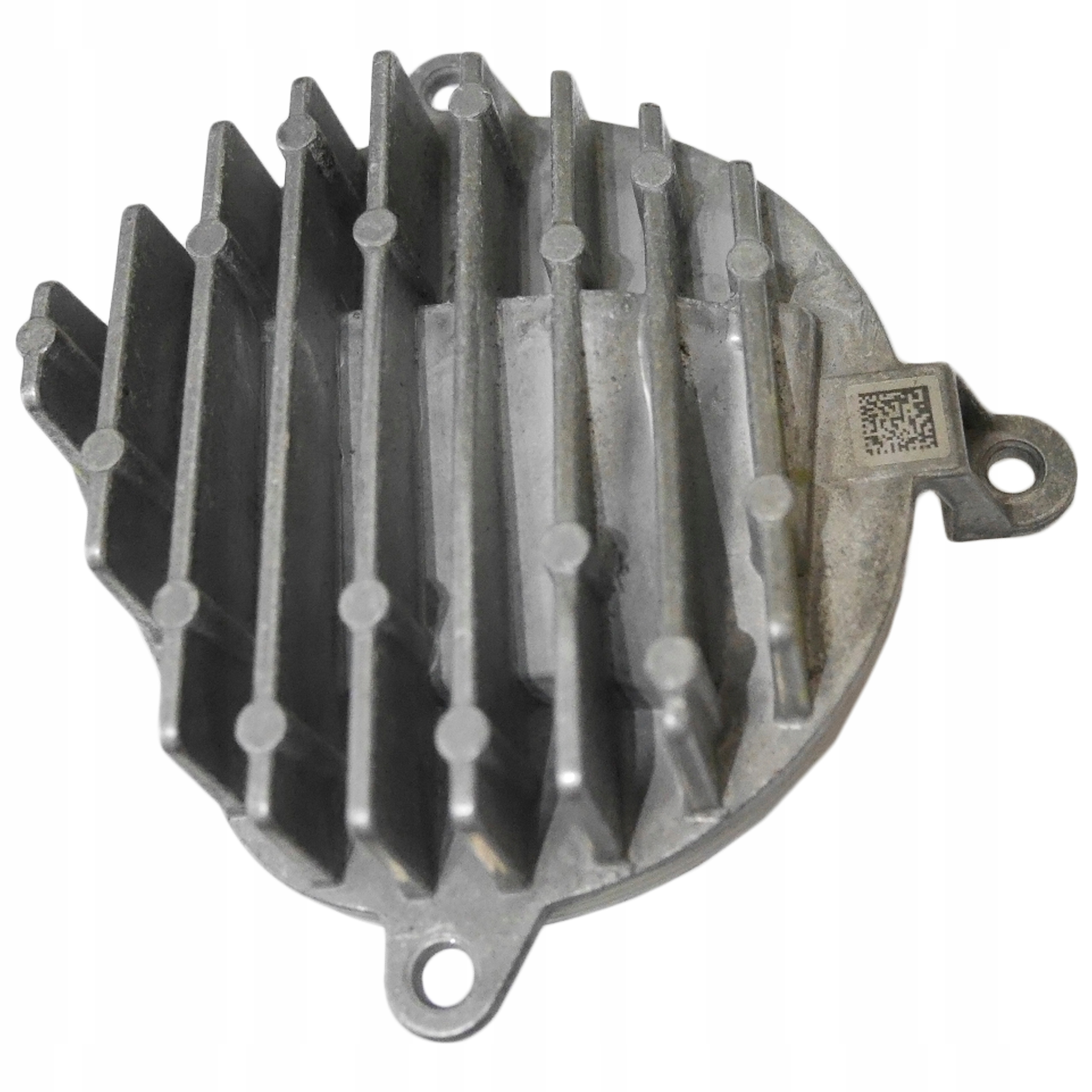 2 - BMW F45 F46 LCI модуль освещения л