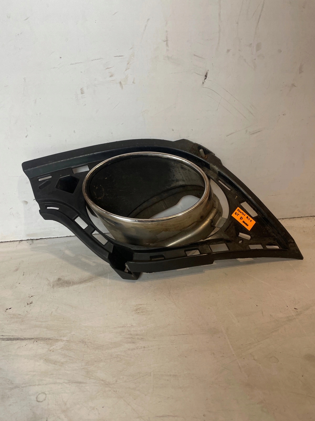 Terminal échappement de l’échappement Support Droite Audi RS5 8T