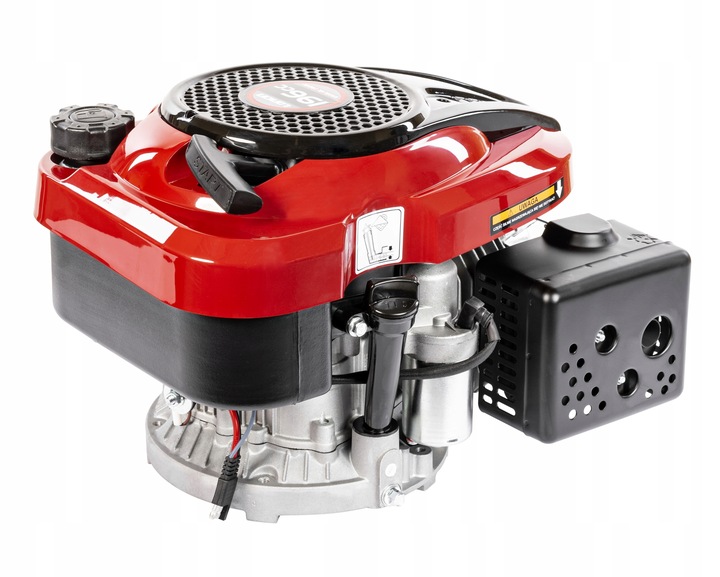 SILNIK DO KOSIARKI LONCIN 6,5 KM ELEKTRYCZNY 25 mm Typ silnik