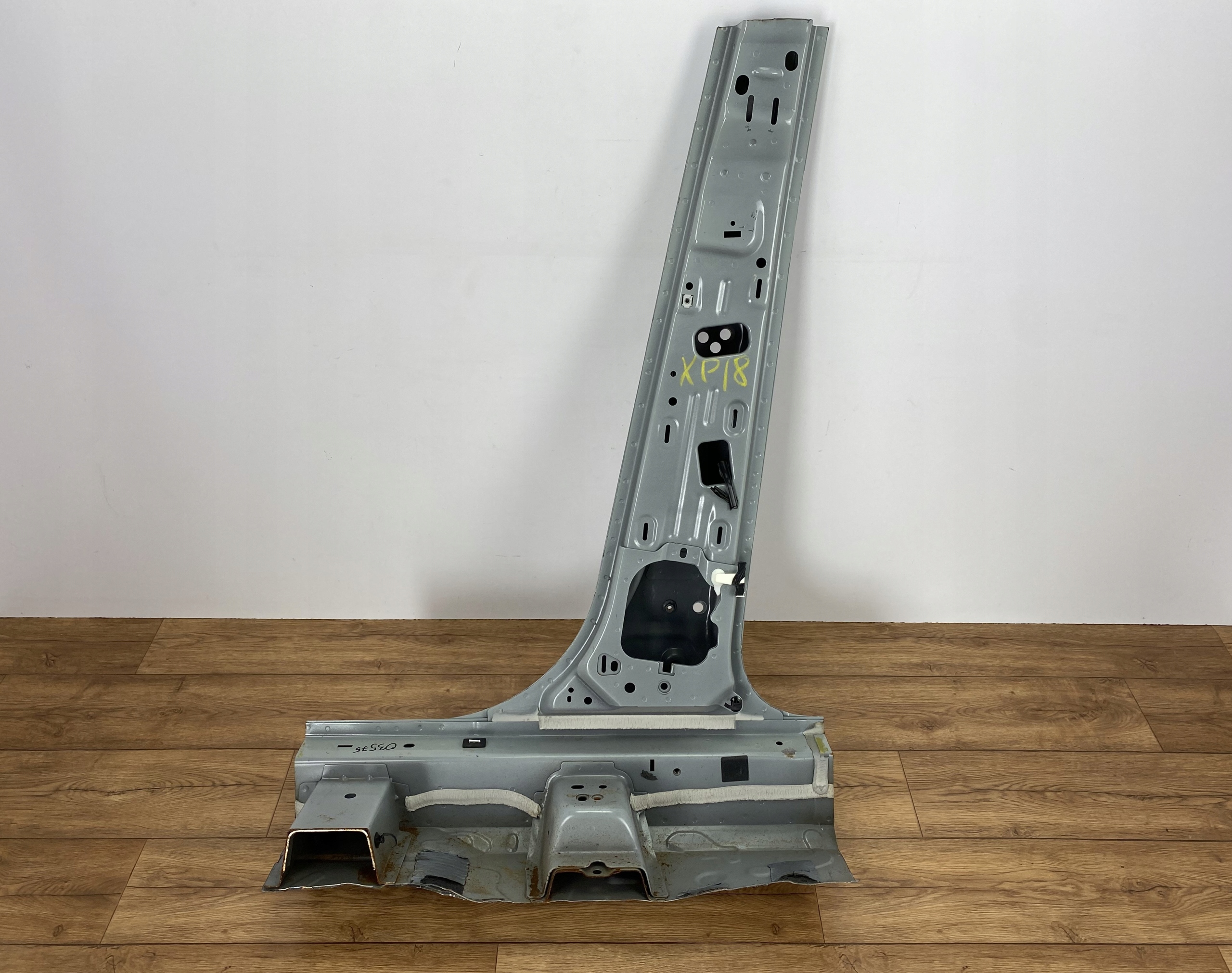 pillar threshold quarter bok Ford Bronco Sport 2020+ USA