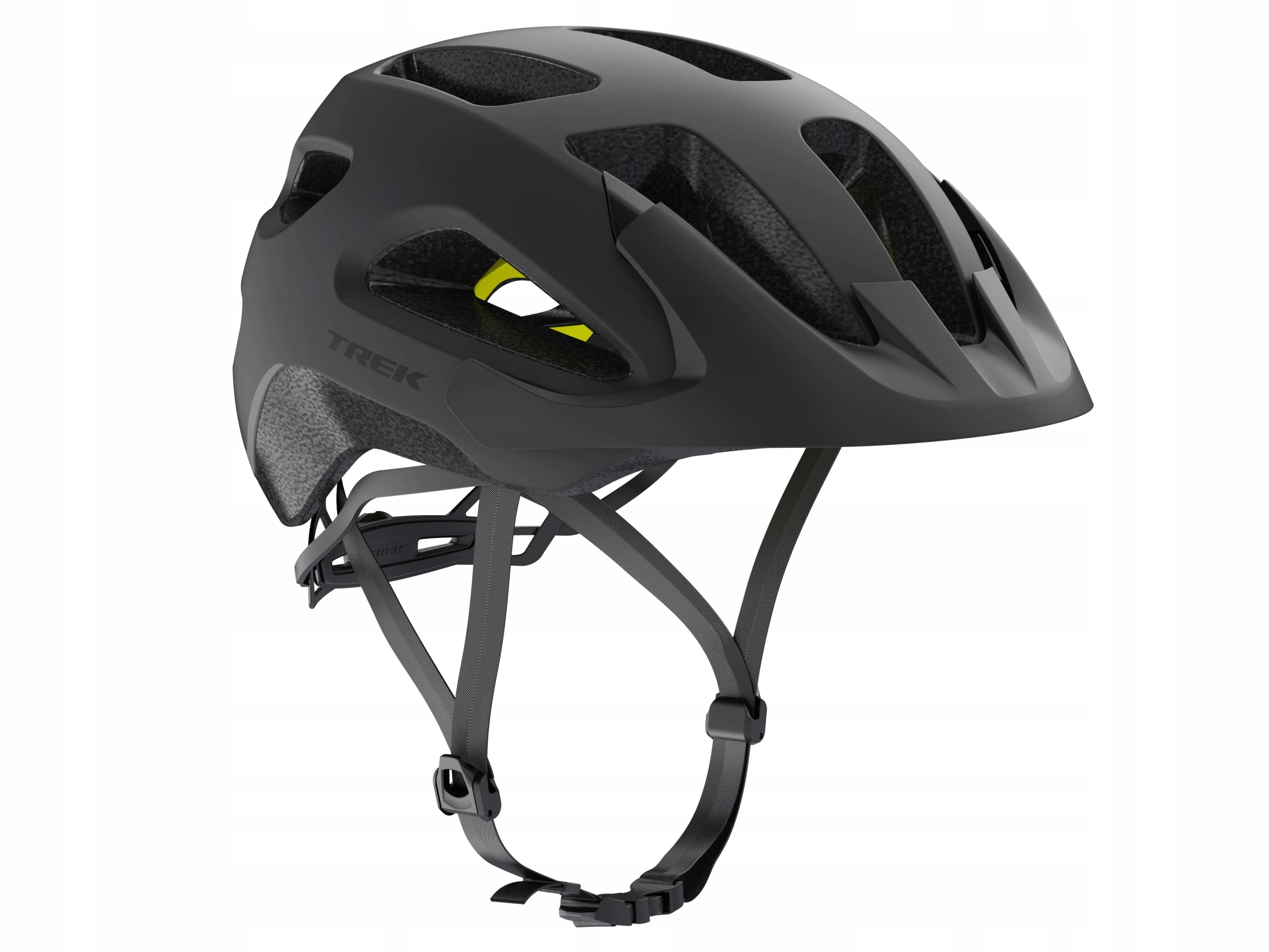 Kask rowerowy Trek Solstice Mips rozmiar S/m (51-58 cm)
