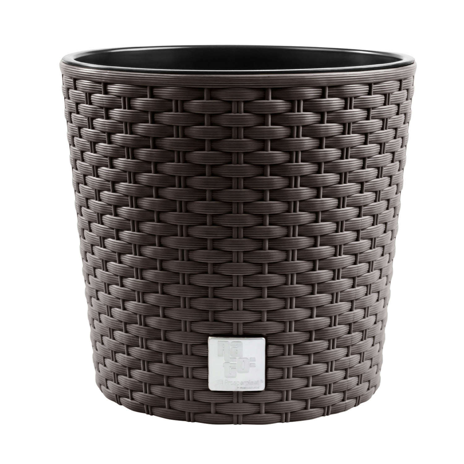 

Donica Doniczka Rato Low DRTUS400L ratan Umbra