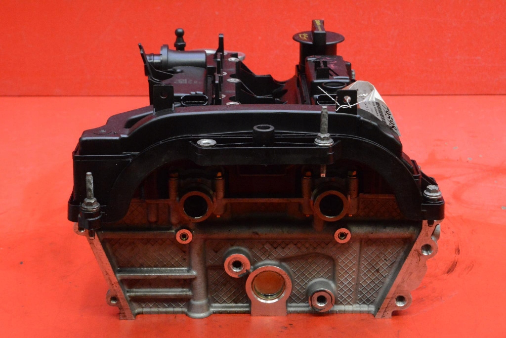 TESTATA Motore FORD FOCUS MK3 1.0 ECOBOOST 125 KM 11-15