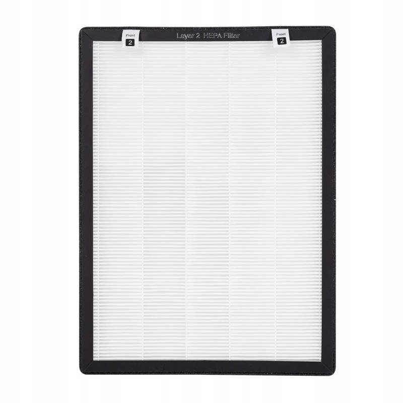 Filtr Hepa AP350W pro čističku AP350W Warmtec