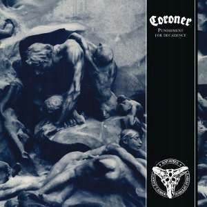CD Coroner Punishment For Decadence