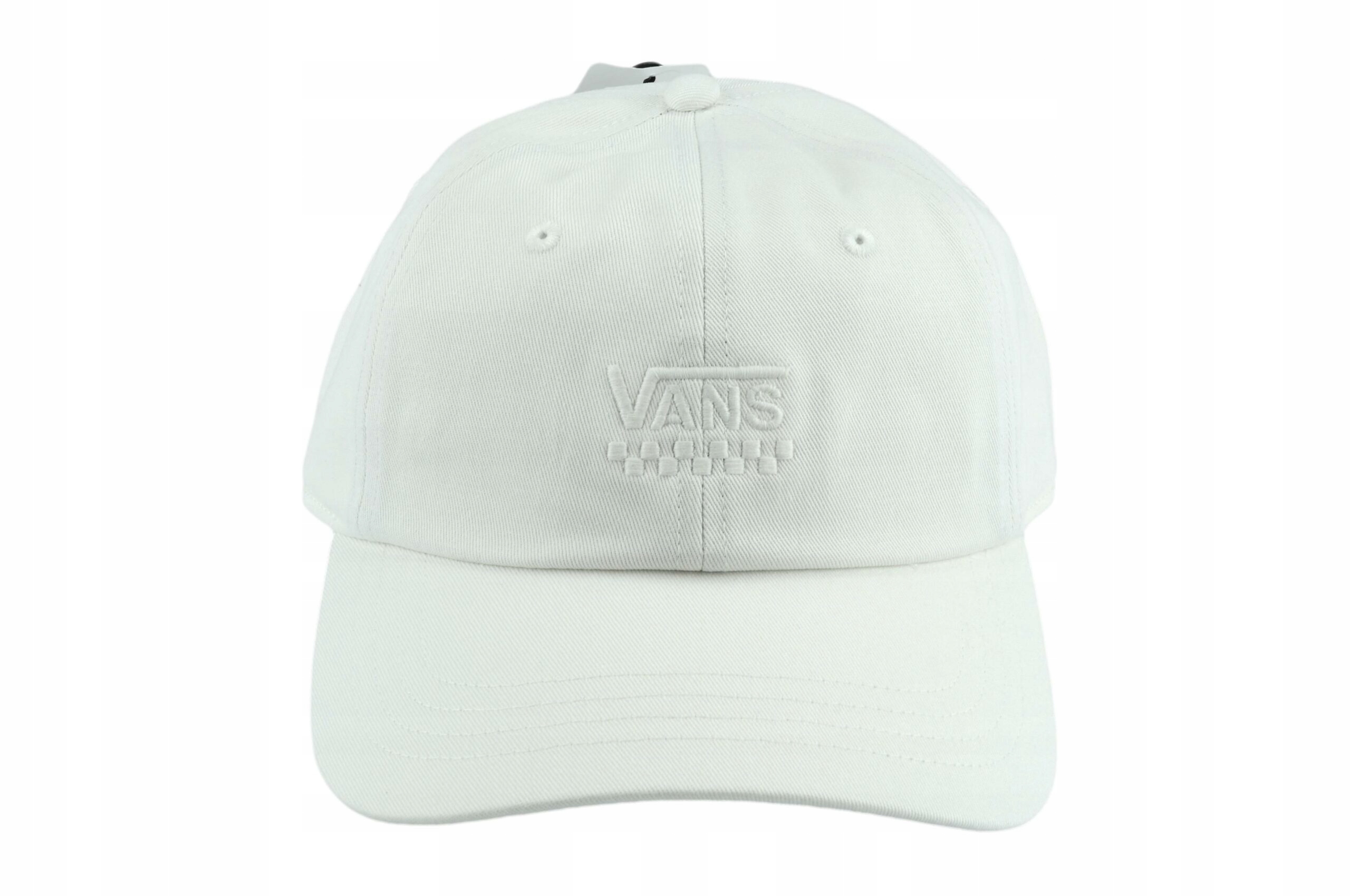 Vans kšiltovka v barvě ecru