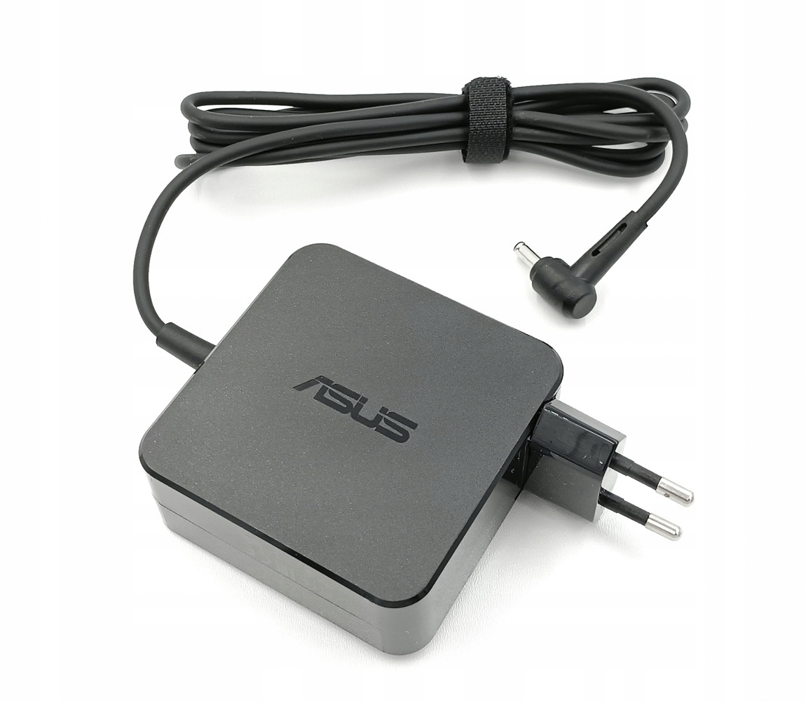 Originální Napájecí Adaptér Asus ADP-65DWC 65W 19V 3.42A konektor 4.0-1.35