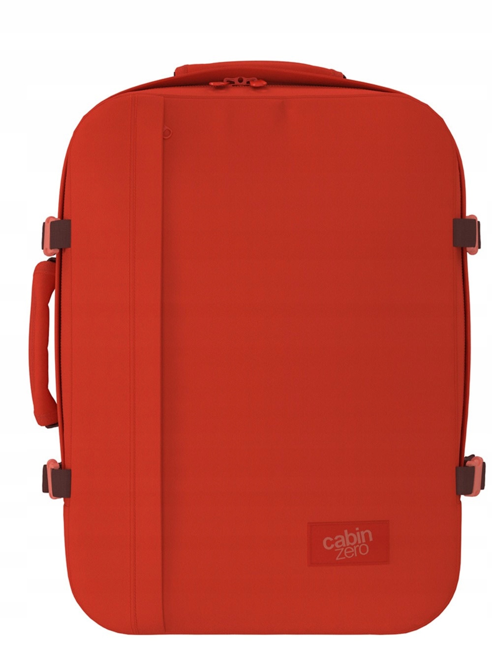 PL176 Batoh Cabinzero Classic příruční taška 44L