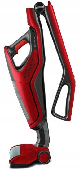 bezdrôtový vertikálny vysávač Grundig Vch 9930 VCH9930 2v1 N