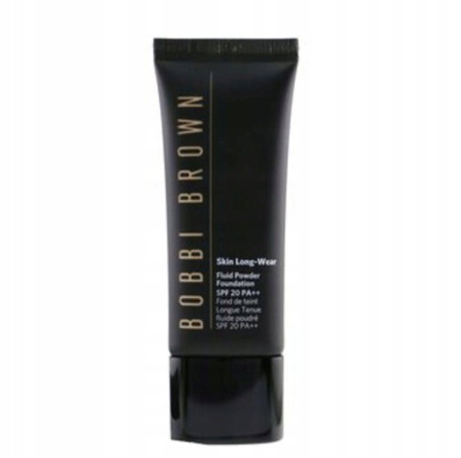 Skin Long Wear Fluid Powder Foundation Spf 20 W-108