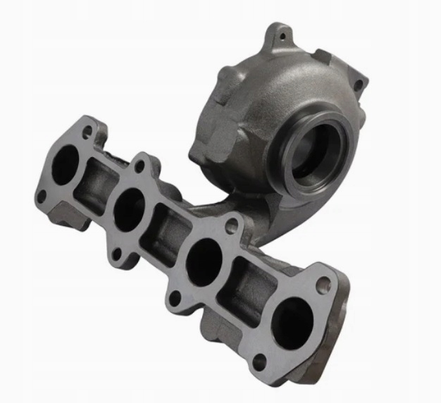 Kolektorová Skříň Turbíny Suzuki Sx 1.9 Ddis 120 Km 767835 755373