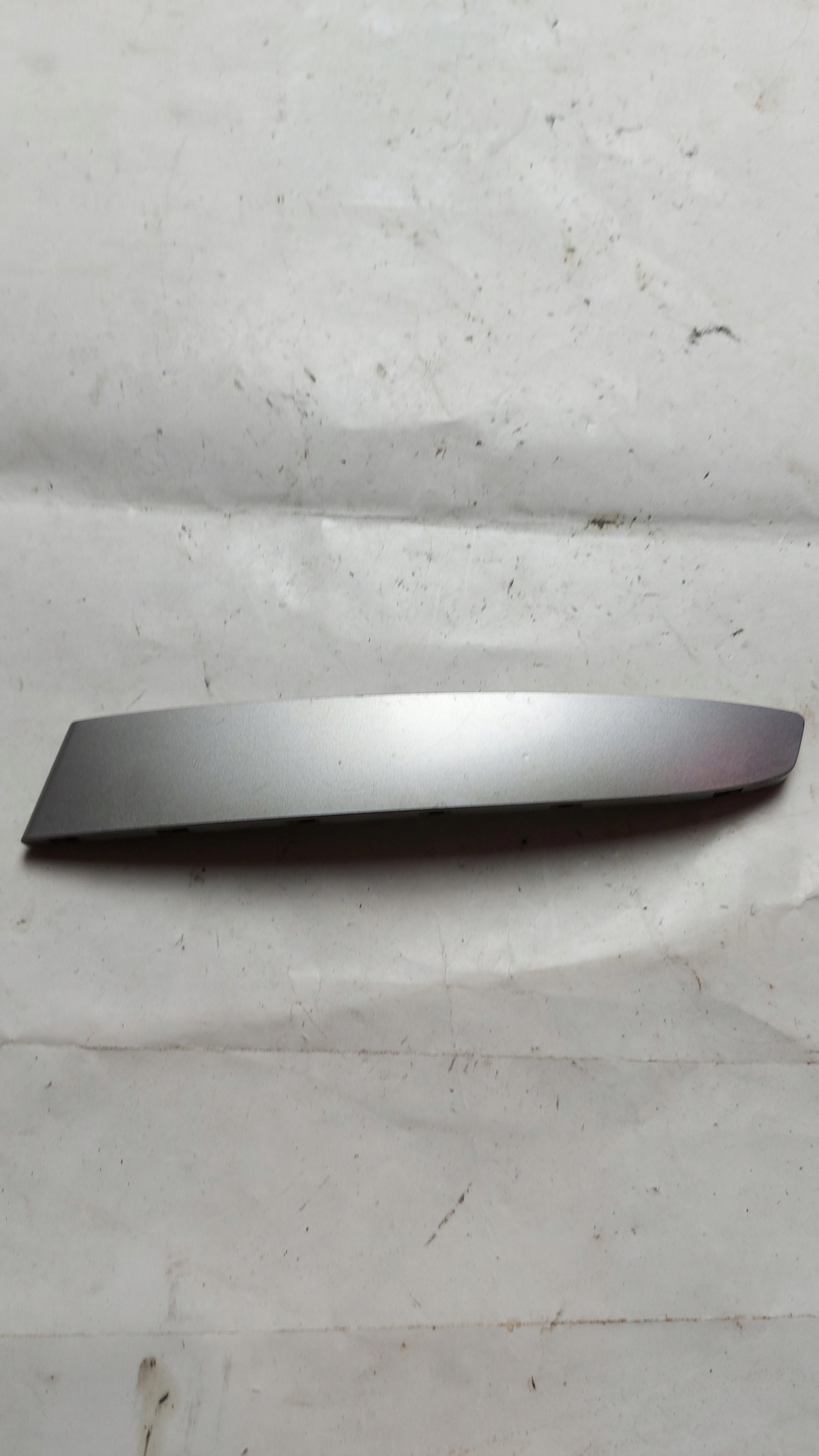 cover spoiler BOCZKA handles front R MAZDA 6 GH