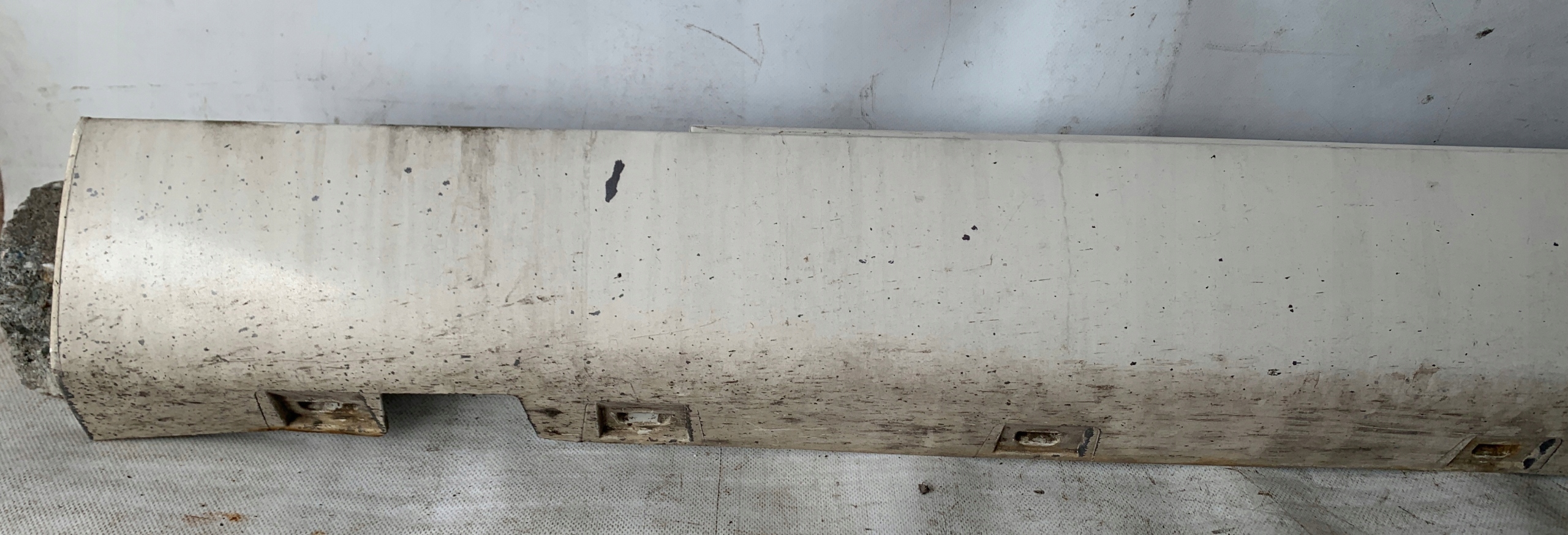 moulding threshold left JAGUAR S-TYPE LIFT