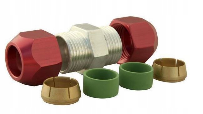 007935020230 - КОМПЛЕКТ ДЛЯ РЕМОНТУ ПРОВОДІВ 180° 10 ММ ОД