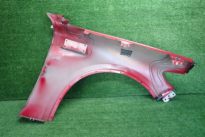 ALFA ROMEO STELVIO 16- fender left front front