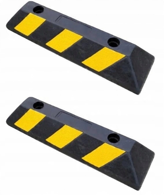 

Ogranicznik parkingowy separator odbojnica