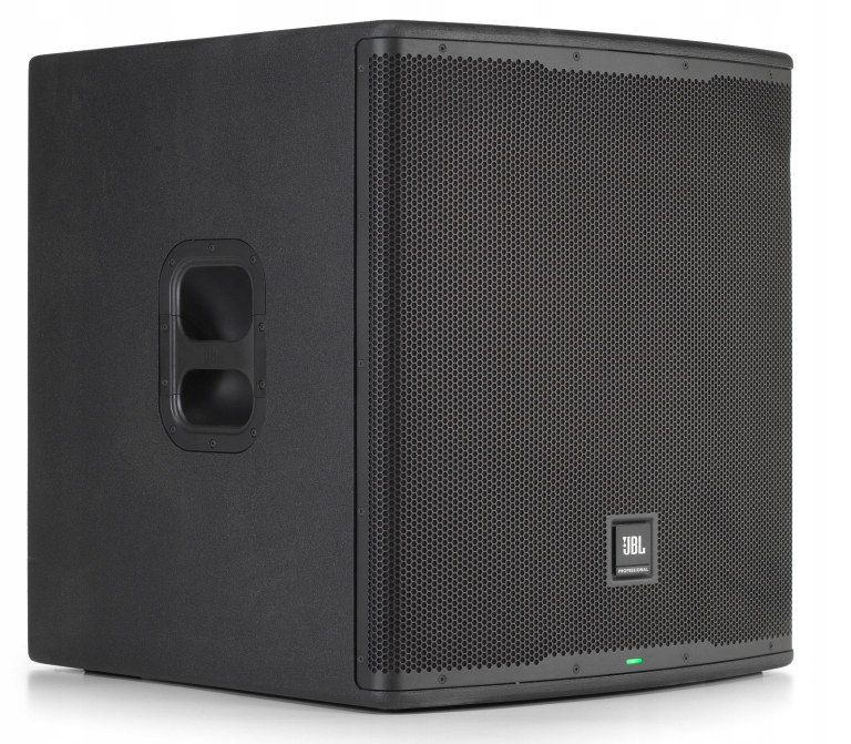 Jbl Eon 718S Aktivní Subwoofer