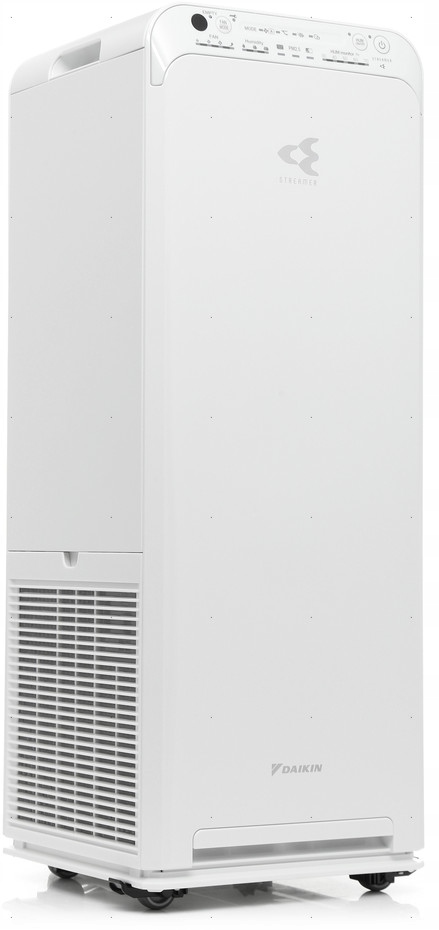 OCZYSZCZACZ POWIETRZA DAIKIN MCK 55 W Kolor dominujący biały