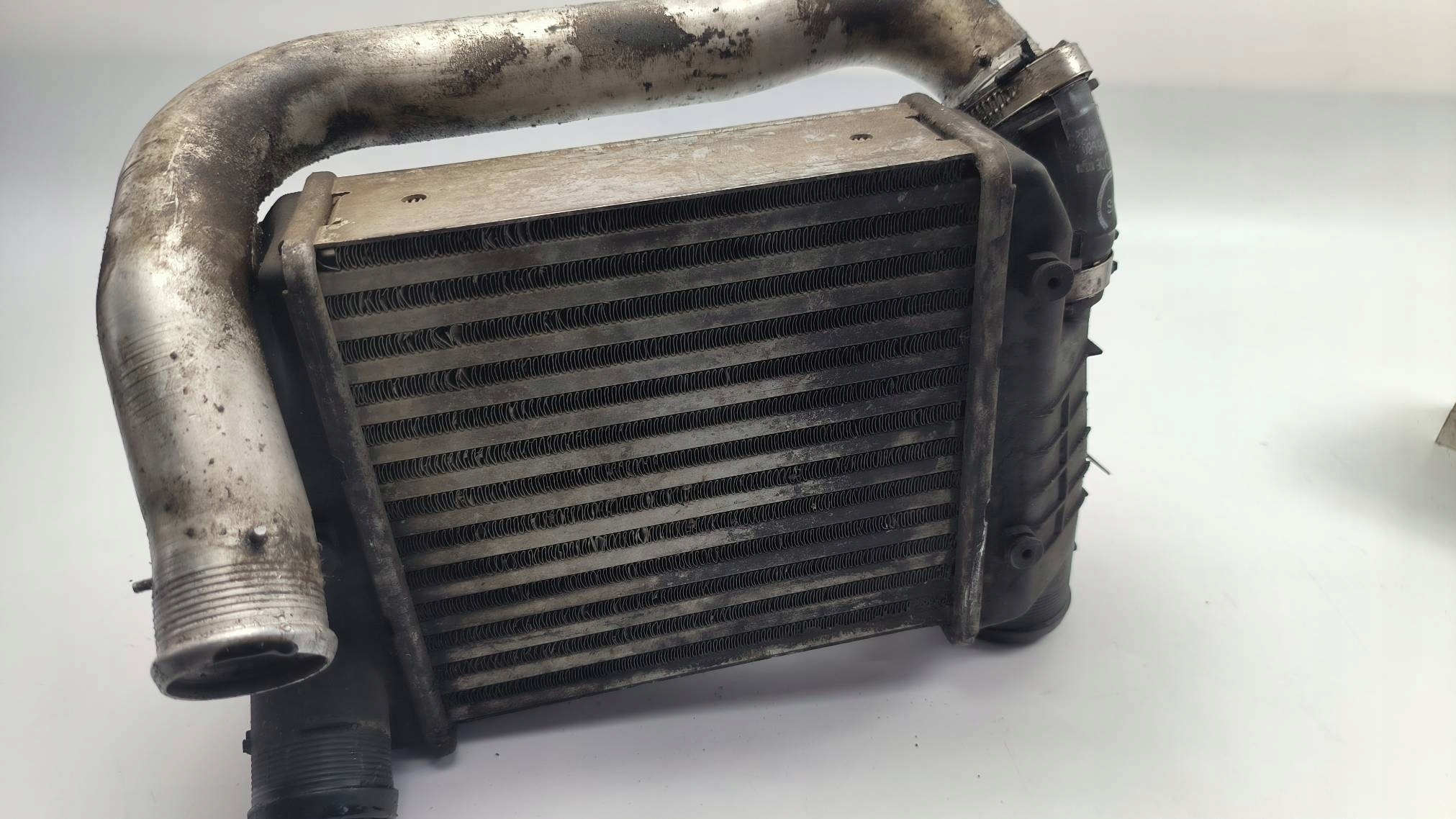 chladič intercooler 4F0145980 AUDI A6 C6