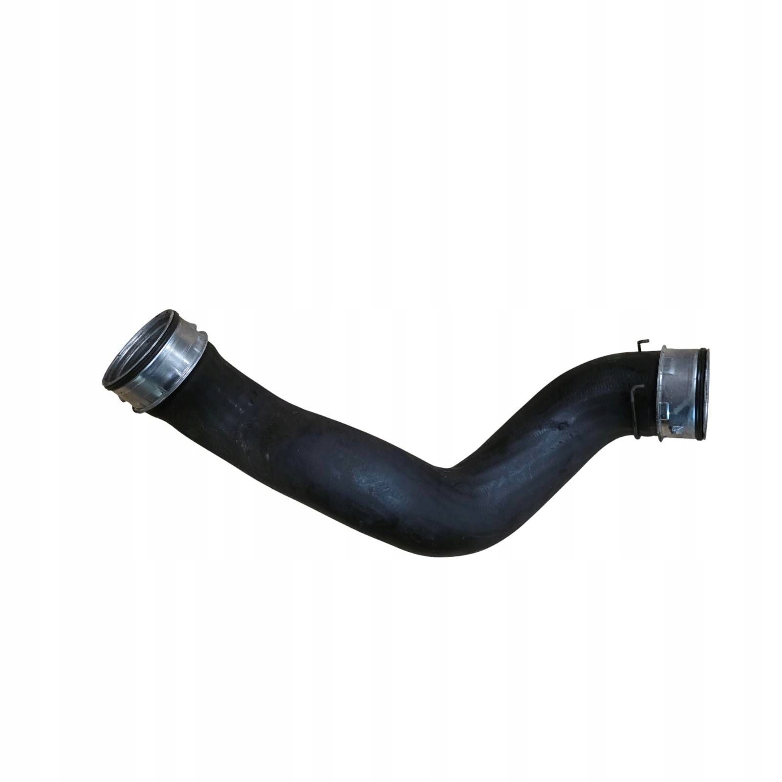 trouba hadice intercoolera MERCEDES W211 OE A2115282682