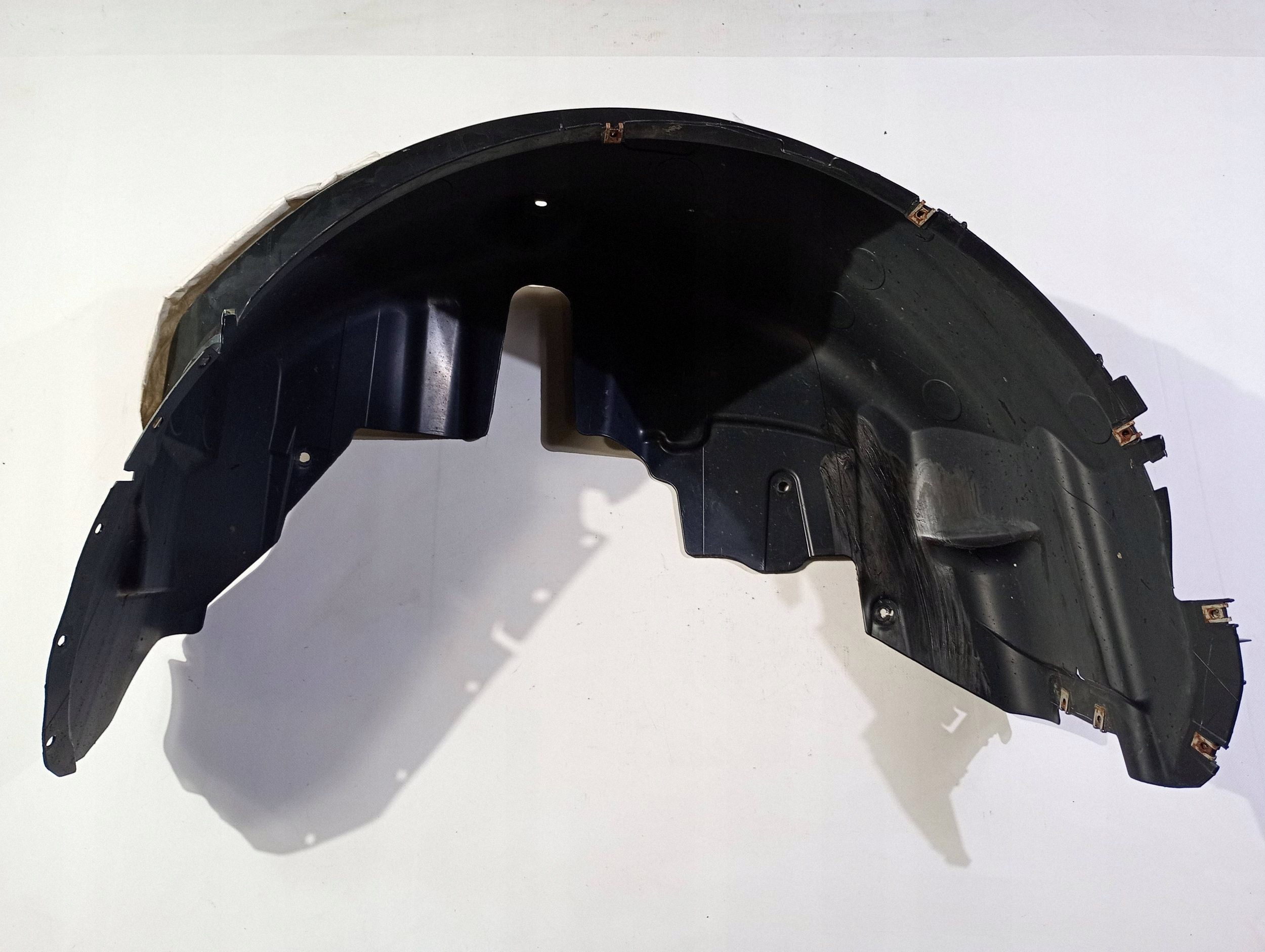 mudguard mudguard flap right rear part rear. right Ford Explorer V 2016