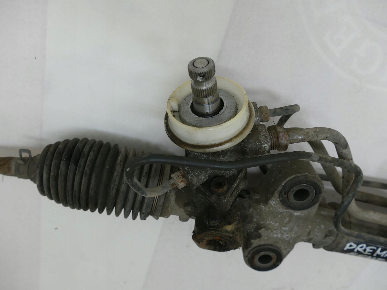 MAZDA PREMACY 1.8 b servo control EUROPA