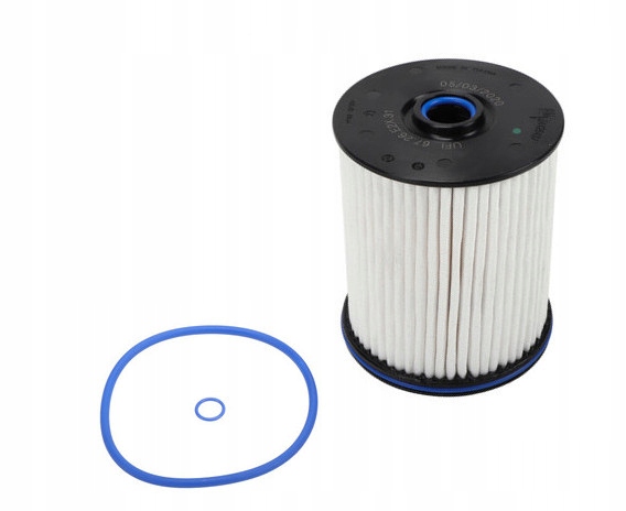 FILTR PALIWA INSIGNIA B 1 6 2 0 CDTI ORYGINAL OPEL